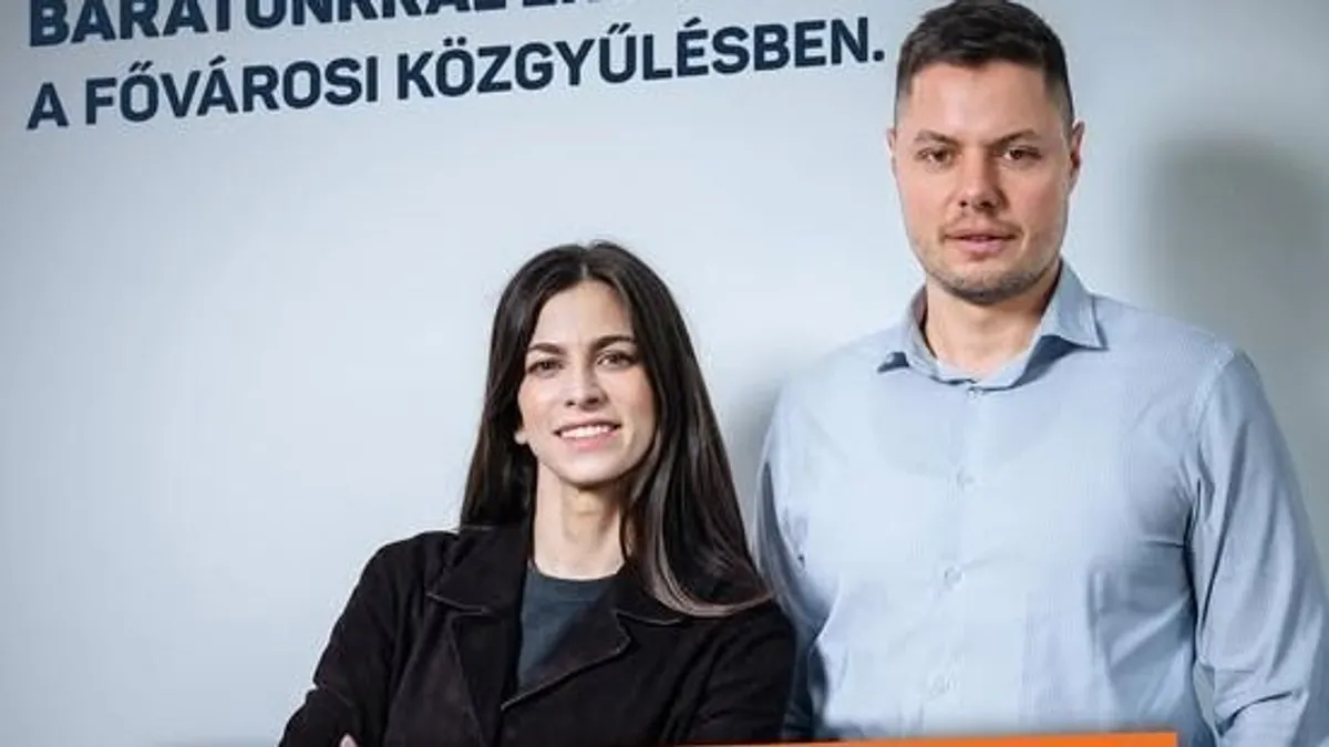 „Külvárosi harcossal" erősít a Fidesz a fővárosi közgyűlésben