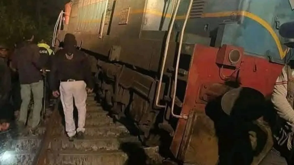 Elefántcsordával ütközött egy vonat Srí Lankán, több elefánt elpusztult - videó