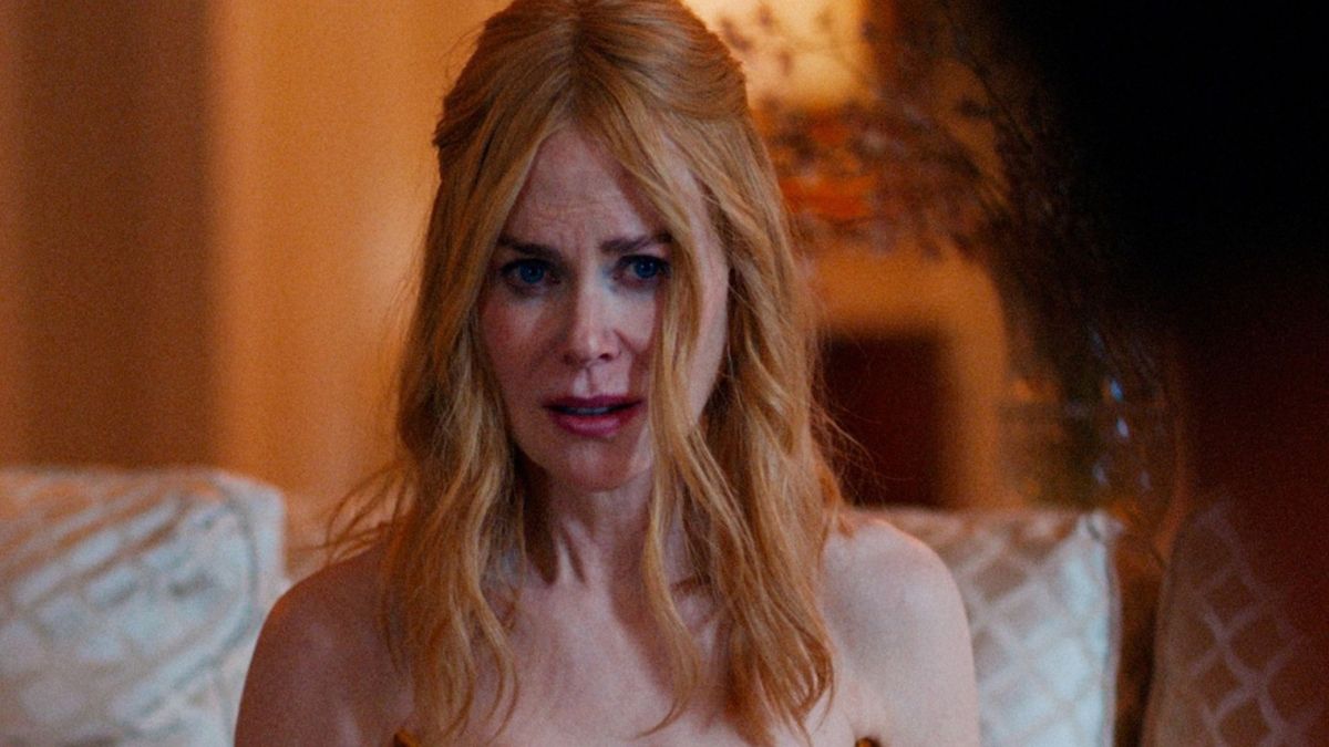 Jókislány, Babygirl, Nicole Kidman, NicoleKidman, 2024