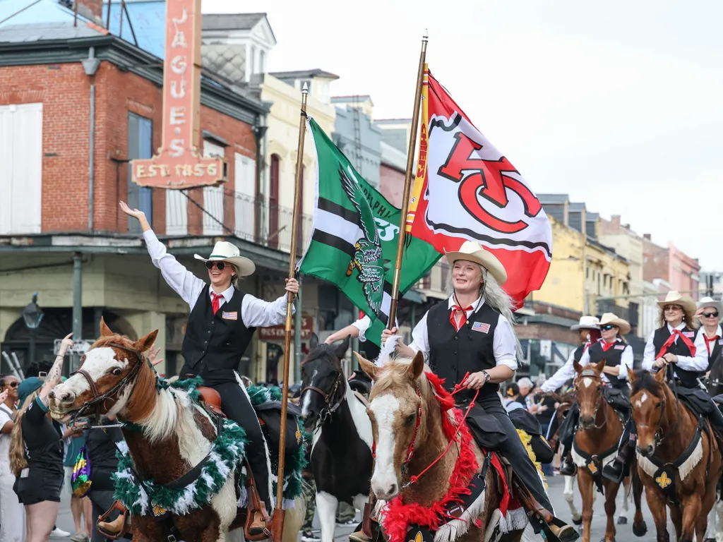 Super Bowl, SuperBowl, NFL döntő, Egyesült Államok, Super Bowl-láz: így készülnek az amerikaiak az év legnagyobb sporteseményére, 2025