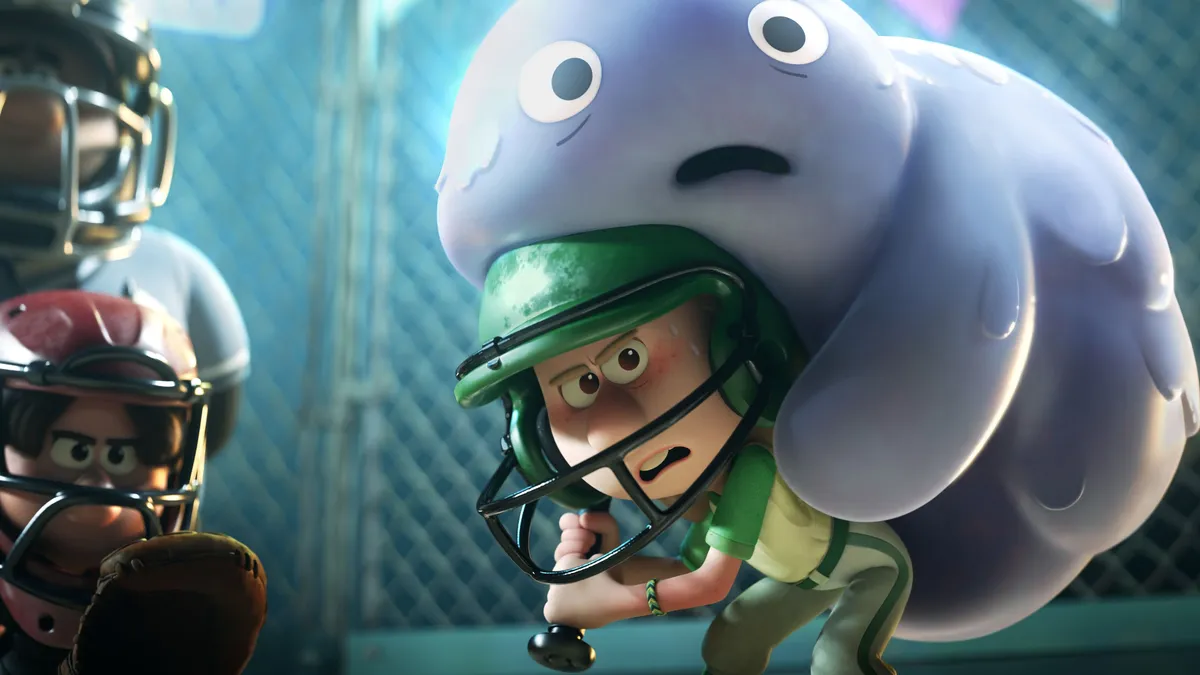 Nyerni vagy veszíteni – a Pixar legújabb mérföldköve