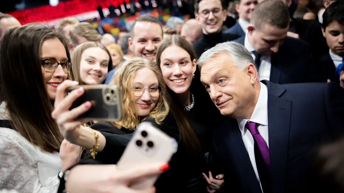 Orbán Viktor világossá tette: Magyarország a gyermekvédelem és a genderideológia elleni fellépés ügyeiben nem fog engedményeket tenni