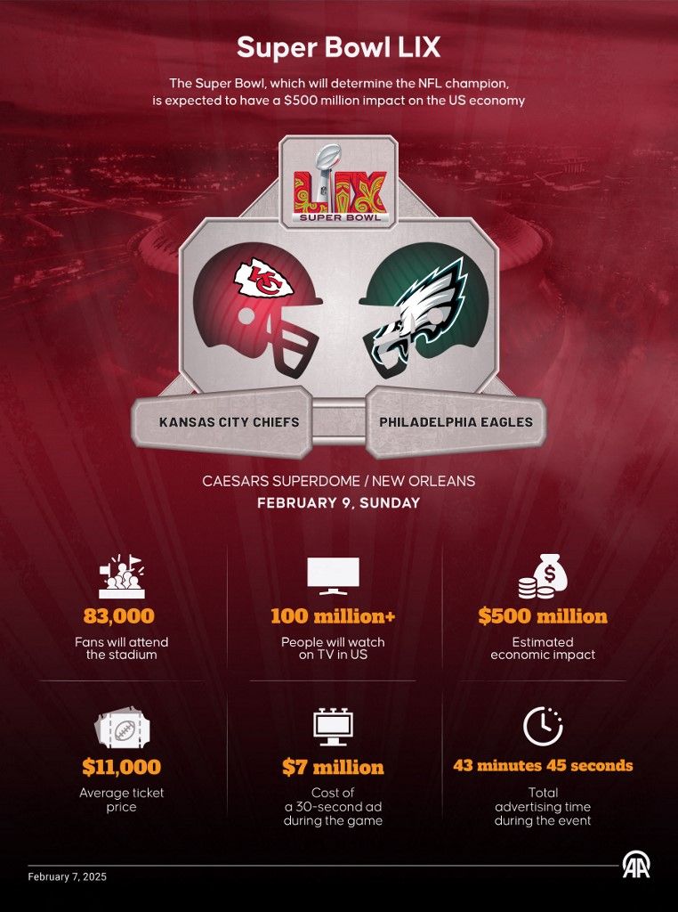Super Bowl LIX