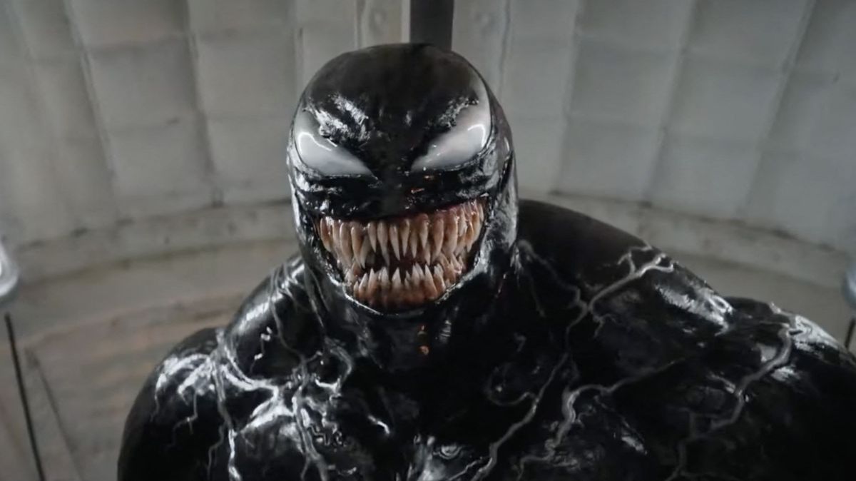 Venom: The Last Dance