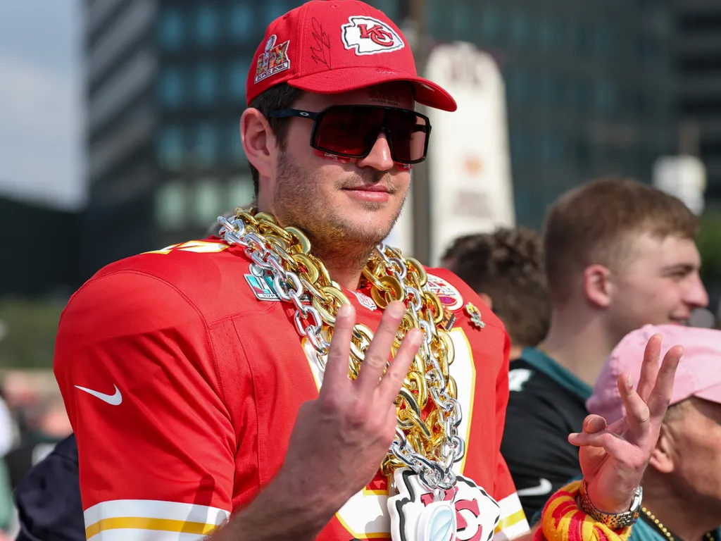 Super Bowl, SuperBowl, NFL döntő, Egyesült Államok, Super Bowl-láz: így készülnek az amerikaiak az év legnagyobb sporteseményére, 2025