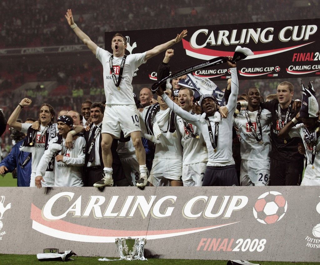 Tottenham Hotspur