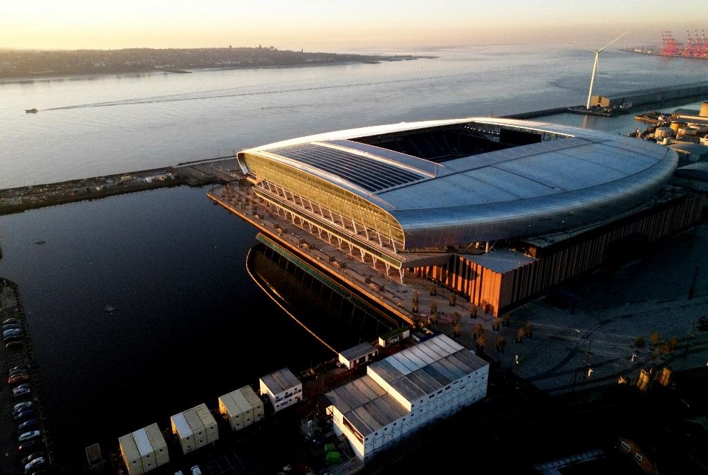 stadion, everton