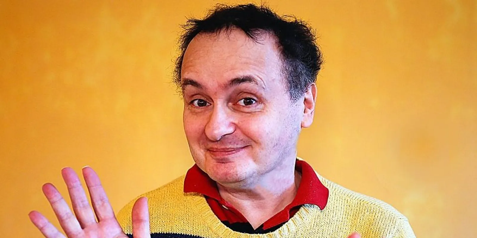 Válaszolt Laár Andrásnak, egyre kínosabb Galla Miklós meztelenkedős ügye