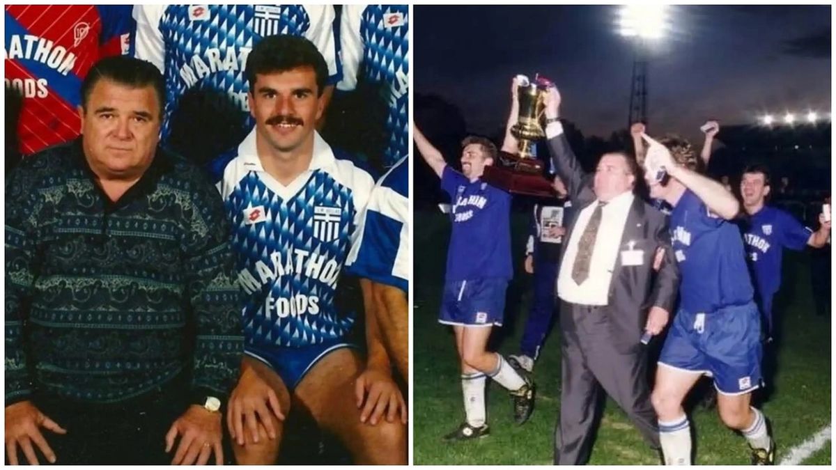 Puskás Ferenc, Ange Postecoglou