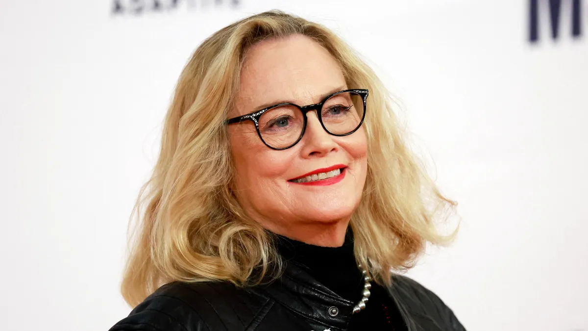 75 éves lett a Golden Globe-díjas Cybill Shepherd