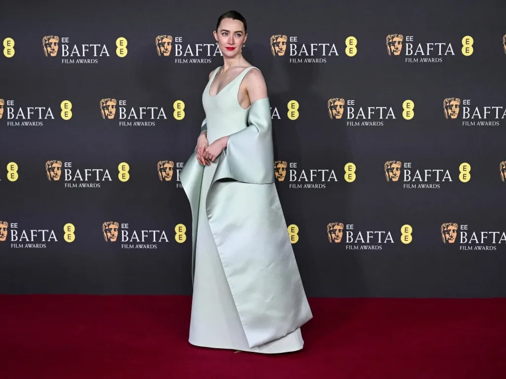 BAFTA Awards 2025