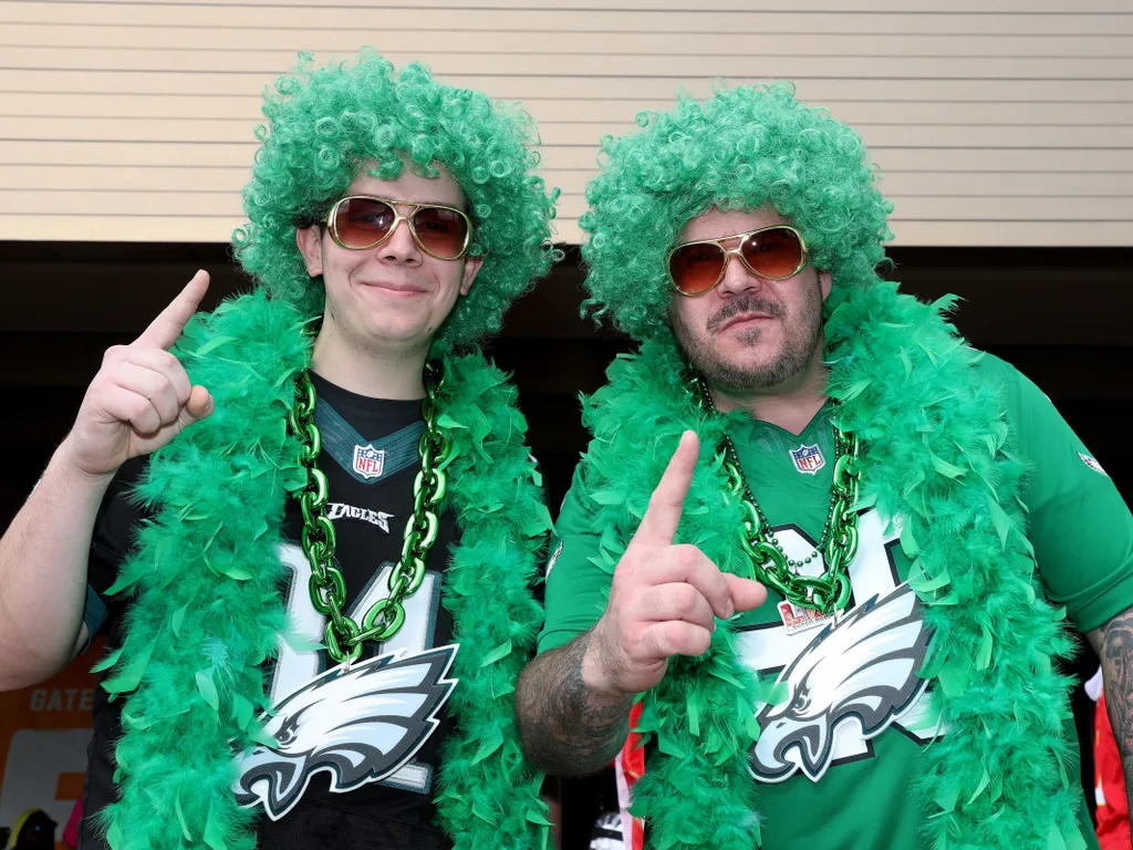 Super Bowl, SuperBowl, NFL döntő, Egyesült Államok, Super Bowl-láz: így készülnek az amerikaiak az év legnagyobb sporteseményére, 2025