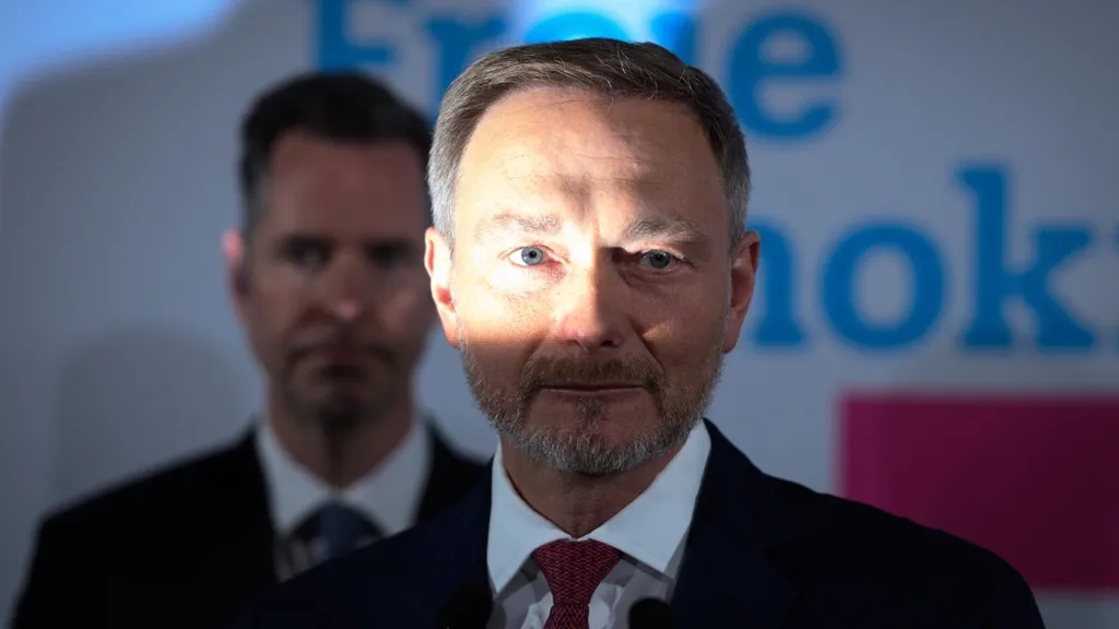 Chancellor candidate, Németország, választás, 2025. 02. 23., Bundestag