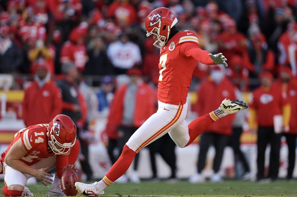 Houston Texans v Kansas City Chiefs