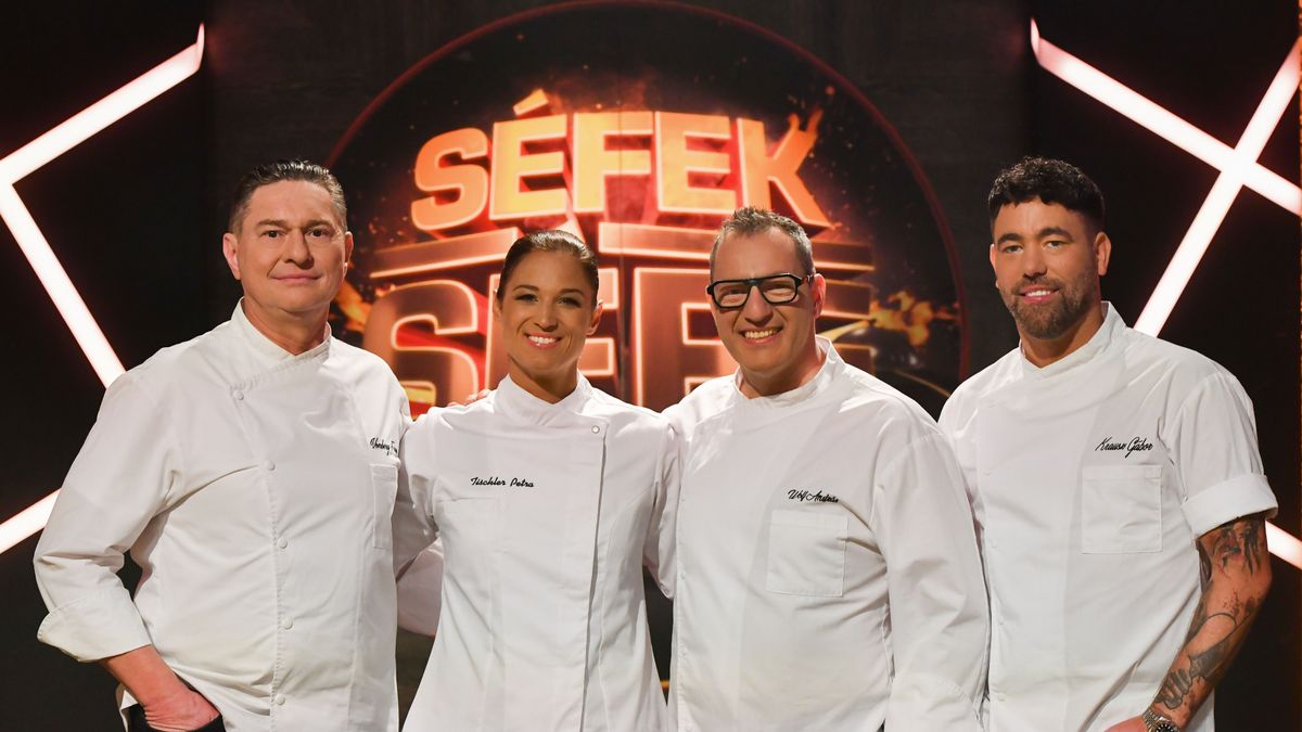 Séfek séfe, séf, séfekséfe