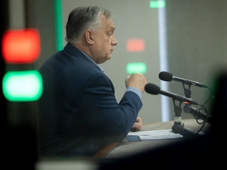 ORBÁN Viktor