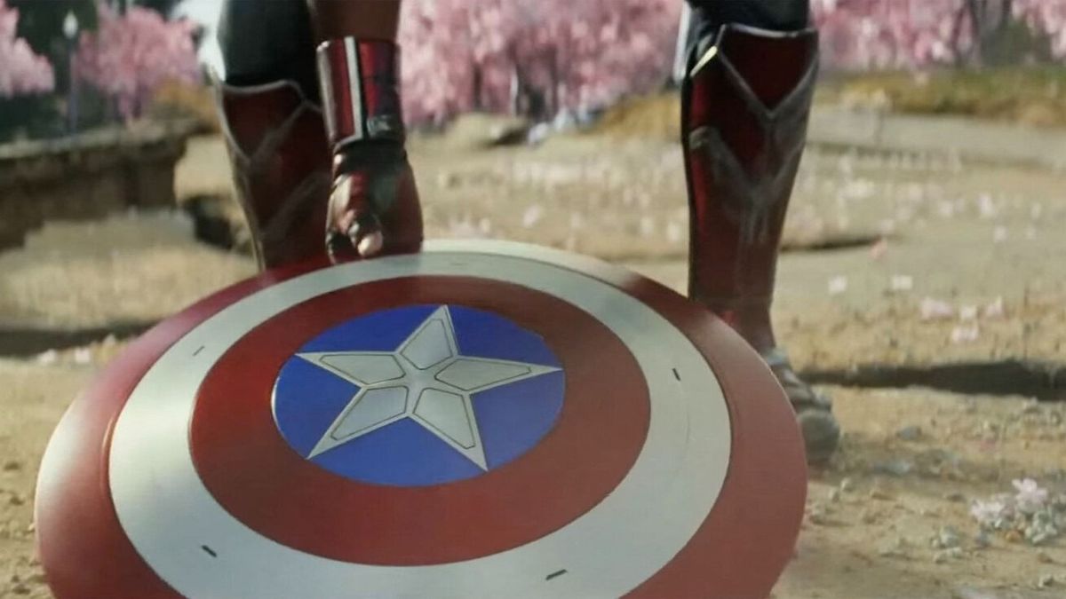 Harrison Ford fait ses débuts dans l'univers Marvel