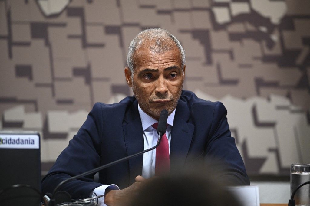 Romário