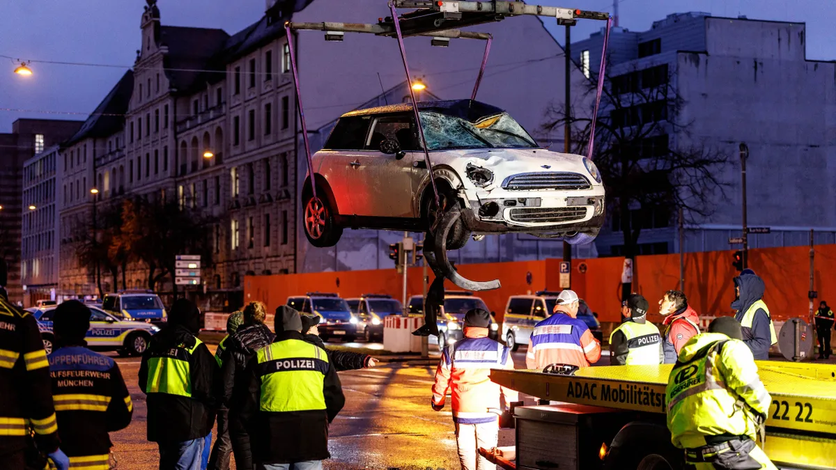 Szakértő: Nyugat-Európa képtelen megakadályozni a migrációs bűncselekményeket