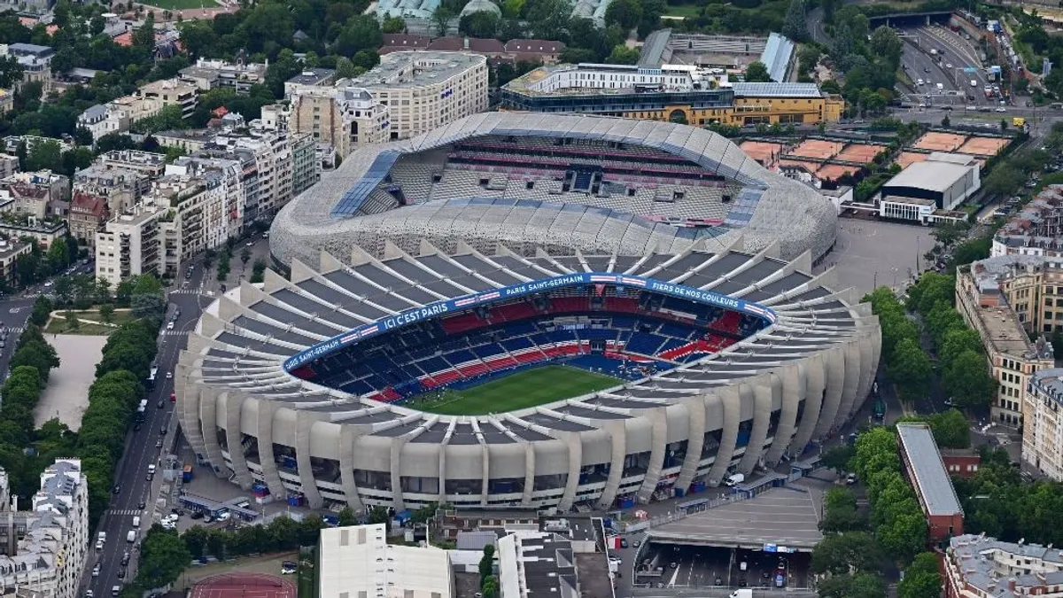 A PSG udvarába költözhet a leendő városi rivális