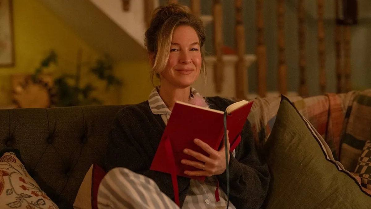 Bridget Jones: Bolondulásig – Kritika