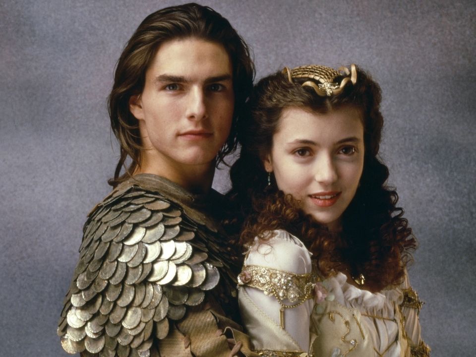 Mia Sara, MiaSara
