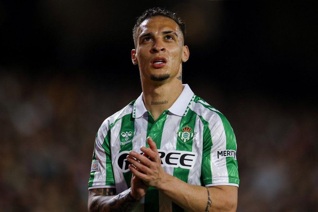 Real Betis Balompie v KAA Gent - UEFA Europa Conference League 2024/25 League Knockout Play-off Second Leg