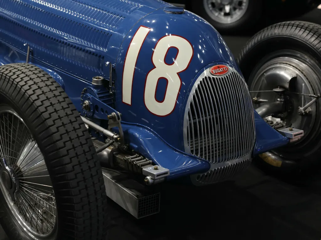 Legendás klasszikusok, motorok és versenyautók: képeken a párizsi Rétromobile Motor Show, RétromobileMotorShow