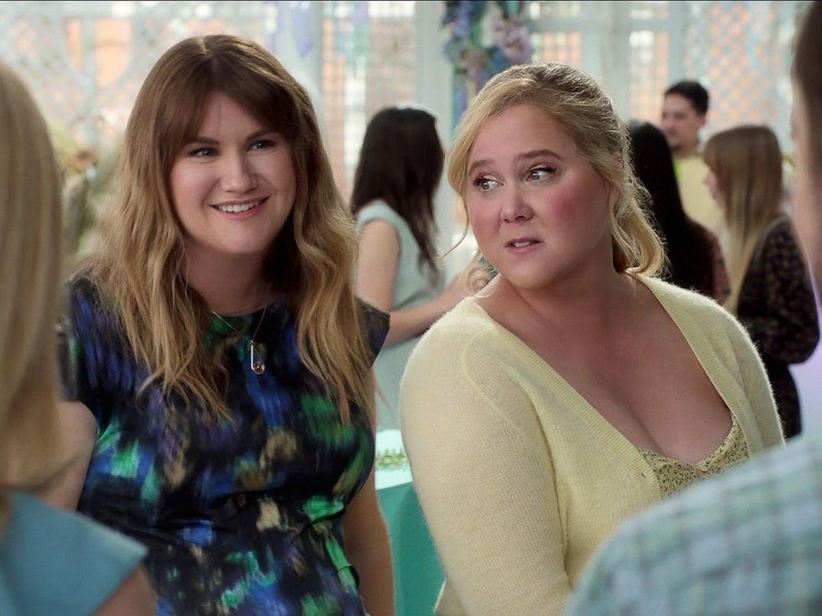Majdnem terhes, Kinda Pregnant, Majdnemterhes, KindaPregnant, Amy Schumer, AmySchumer