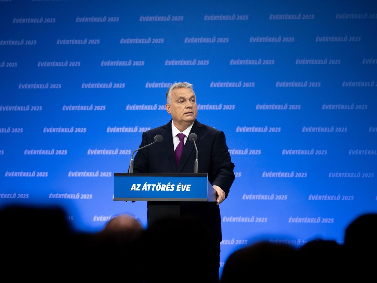 ORBÁN Viktor