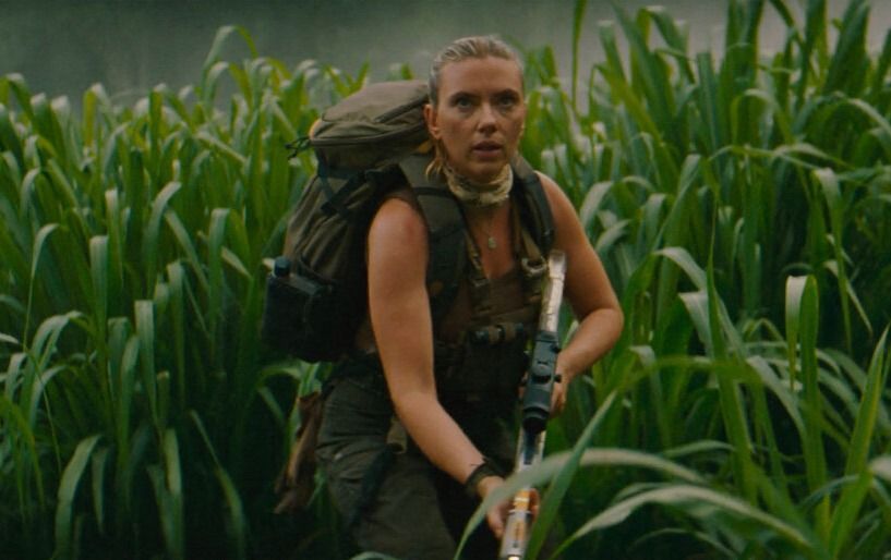 Les images de la bande-annonce du film "Jurassic World Rebirth" avec Scarlett Johansson