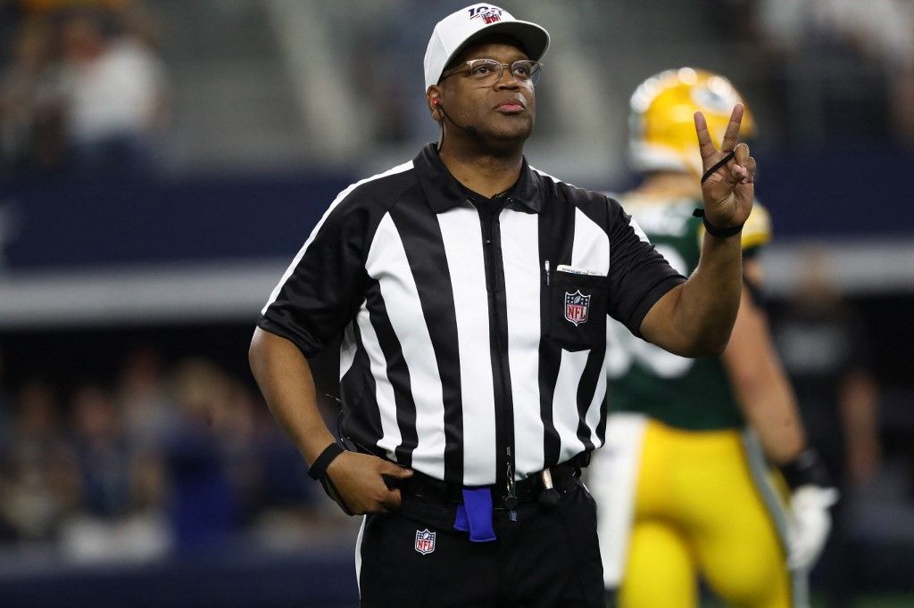 Green Bay Packers v Dallas Cowboys
