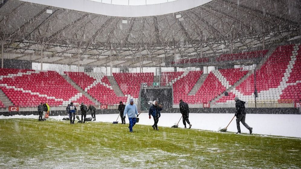 Debrecen, Nyíregyháza, havazás, pályamunkás