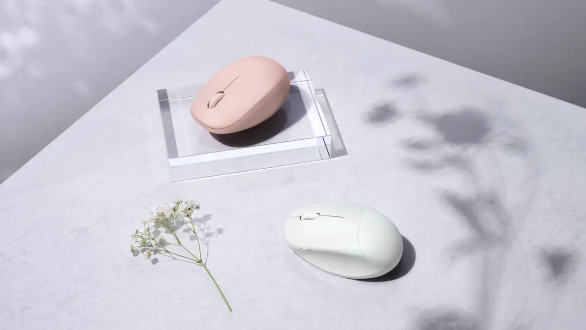 asus fragrance mouse egér