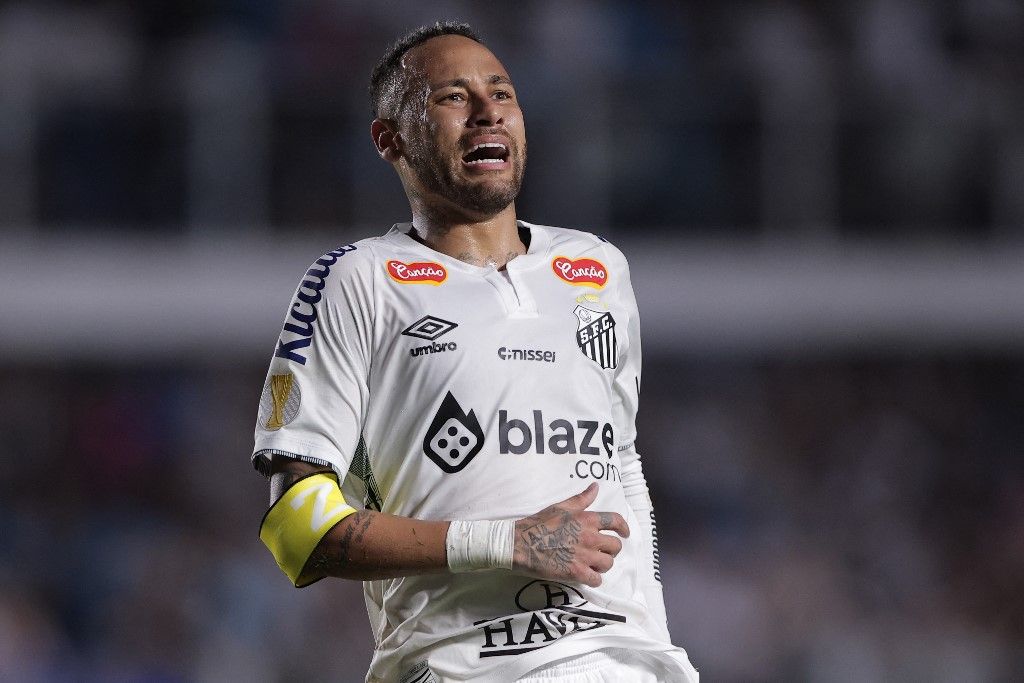 PAULISTA 2025, SANTOS x BOTAFOGO-SP
