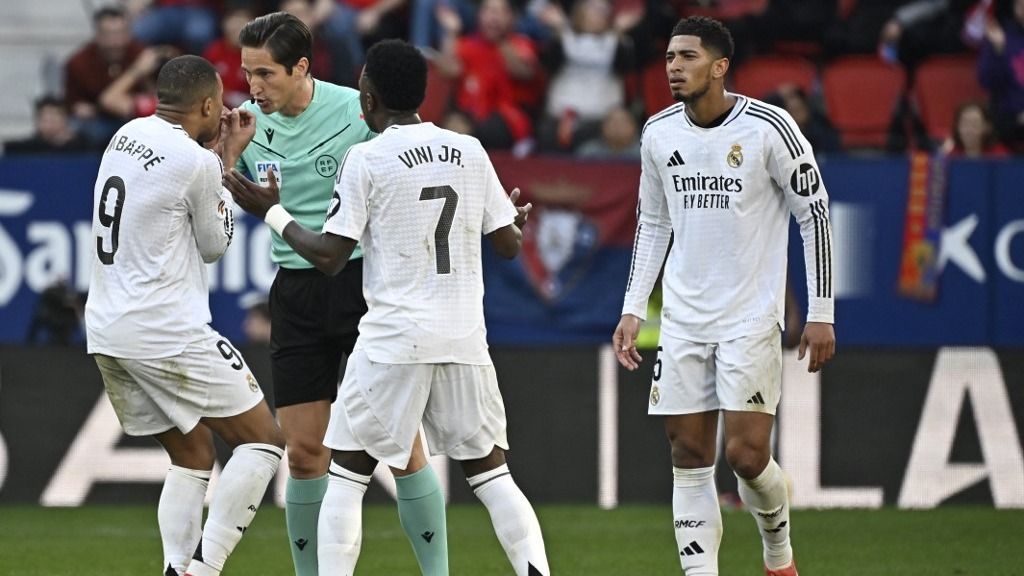 Jude Bellingham, Real Madrid
