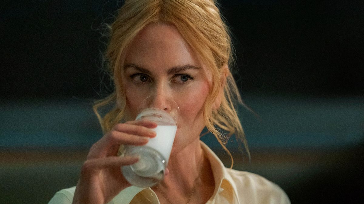 Jókislány, Babygirl, Nicole Kidman, NicoleKidman, 2024