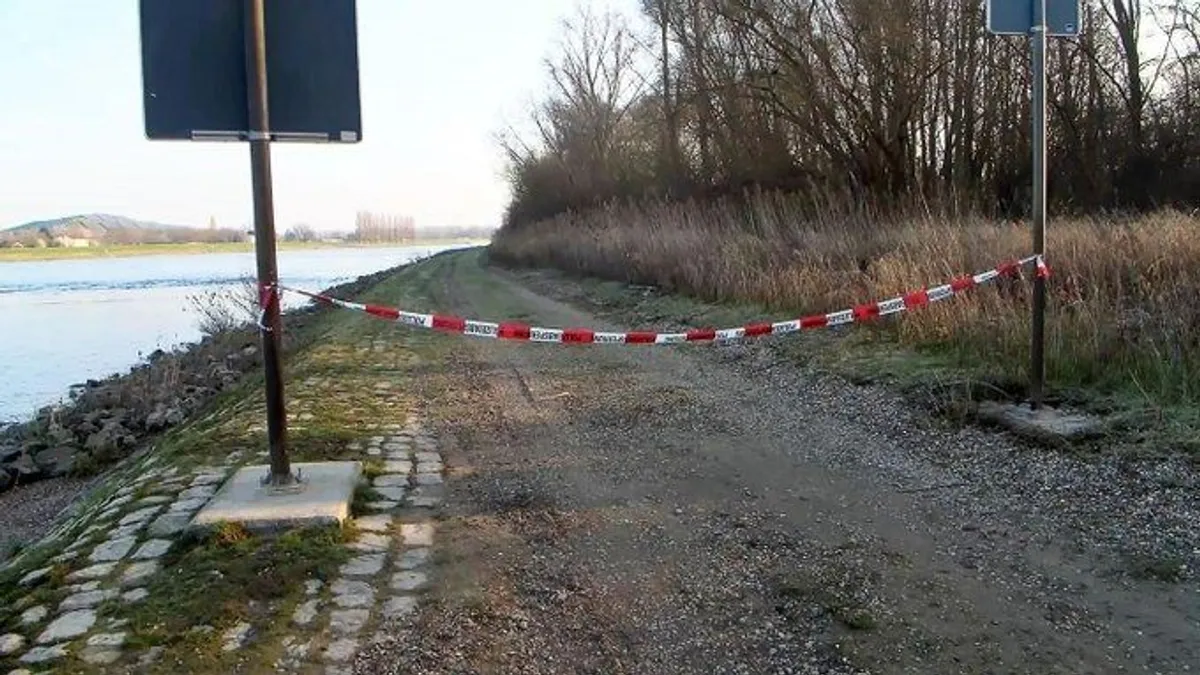 Egy német pár azért gyilkolt, hogy elrabolhassanak egy csecsemőt
