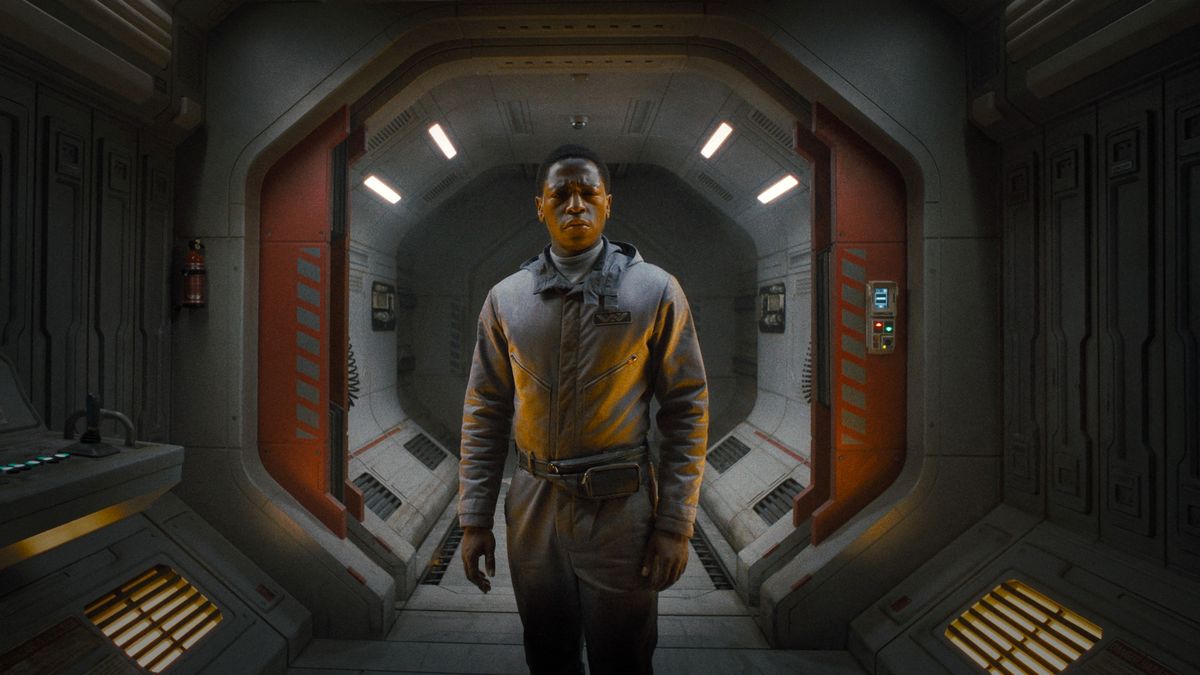 ALIEN: ROMULUS
2024
de Fede Alvarez
David Jonsson.
COLLECTION CHRISTOPHEL © 20th Century Studios - Scott Free Productions - Brandywine Productions
science fiction; sci-fi; horreur; horror (Photo by 20th Century Studios - Scott Fre / Collection ChristopheL via AFP)