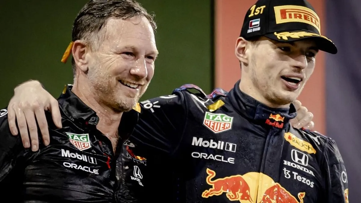 A Red Bull csapatfőnöke védelmébe vette a Hondát