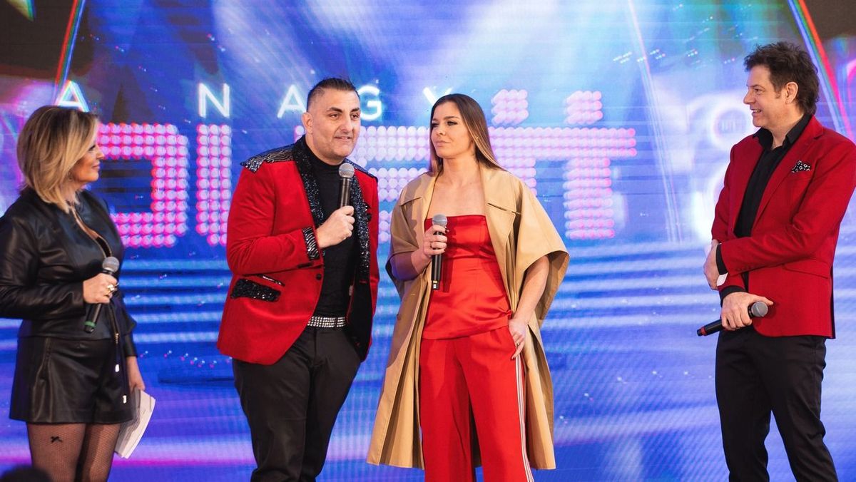 Nagy Duett, NagyDuett, Nagy Duett 2025, NagyDuett2025, TV2, TV2 szórakoztató showműsor, tévé, TV, 