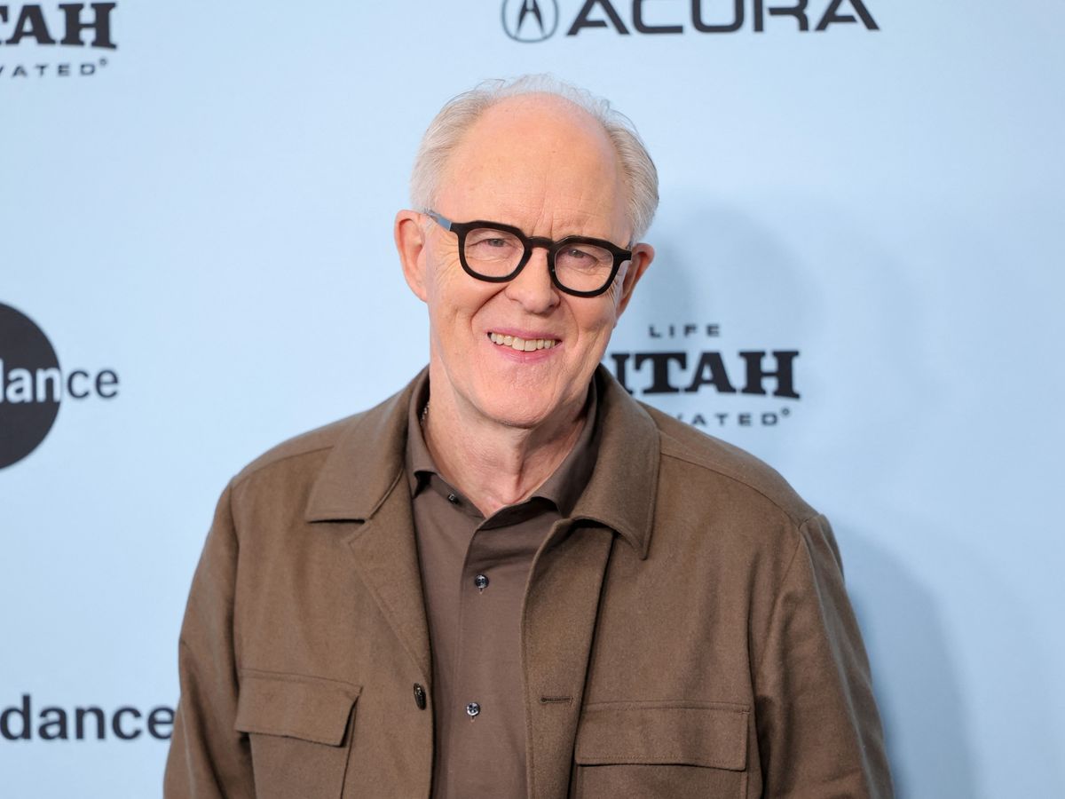 John Lithgow, Harry Potter sorozat, amerikai színész, JohnLithgow