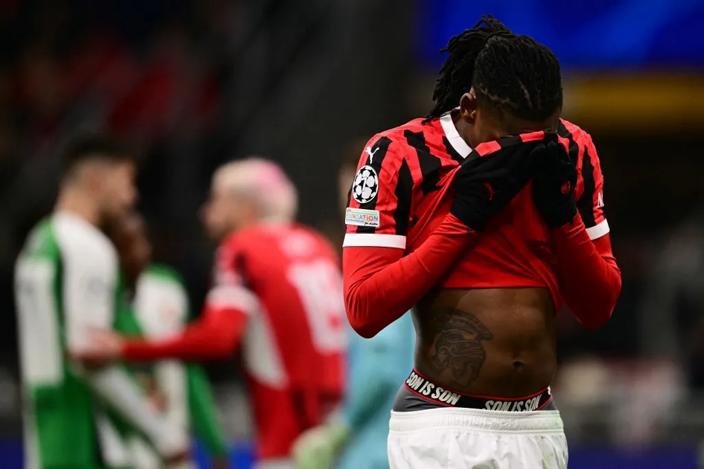 Bajnokok Ligája, BL, Milan, Feyenoord