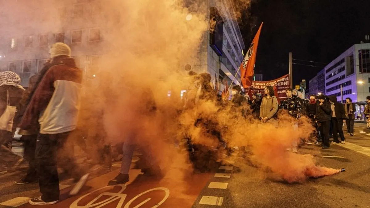 Meddig tűrik még a németek a terrort? Magához tér még valaha Németország? - videó