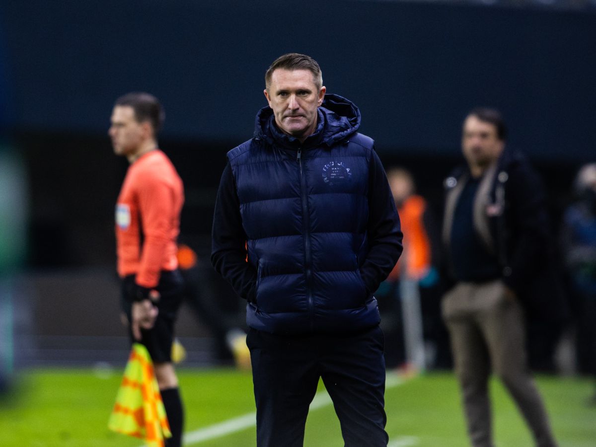 Puskás Akadémia - Ferencvárosi TC, Fradi, FTC, Ferencváros, PuskásAkadémiaFradi, OTP Bank Liga, 19. forduló, Pancho Aréna, Felcsút, 2025.02.09.