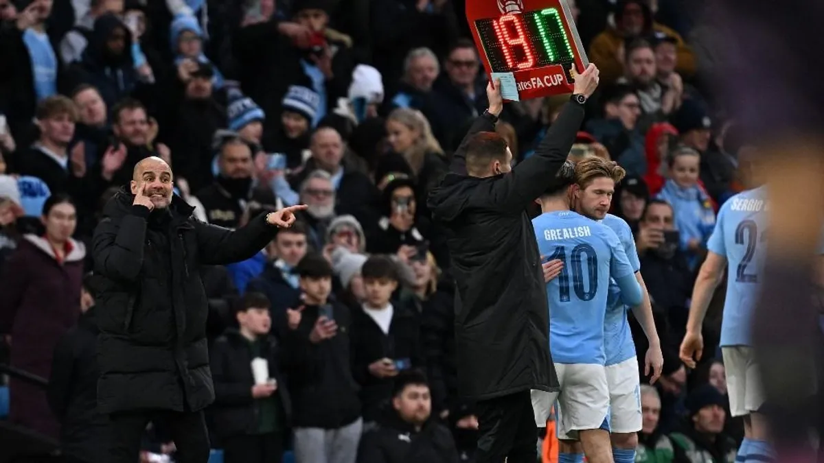 A Manchester City káoszba taszíthatja a Premier League-t