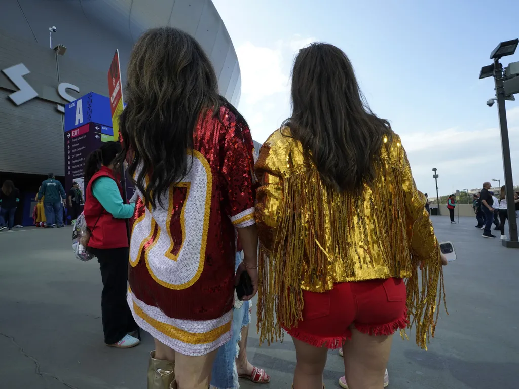 Super Bowl, SuperBowl, NFL döntő, Egyesült Államok, Super Bowl-láz: így készülnek az amerikaiak az év legnagyobb sporteseményére, 2025