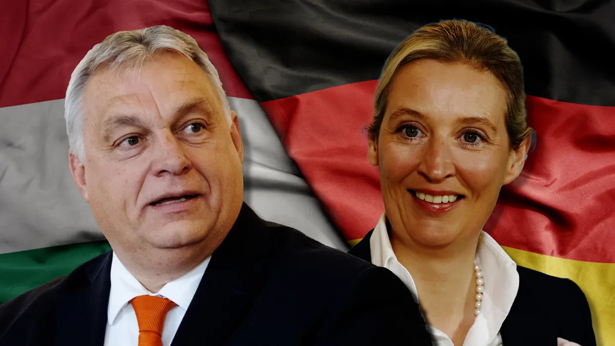 Orbán Viktor történelmi találkozón vesz rész a Karmelitában