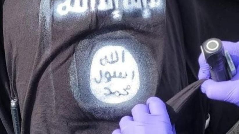 ISIS