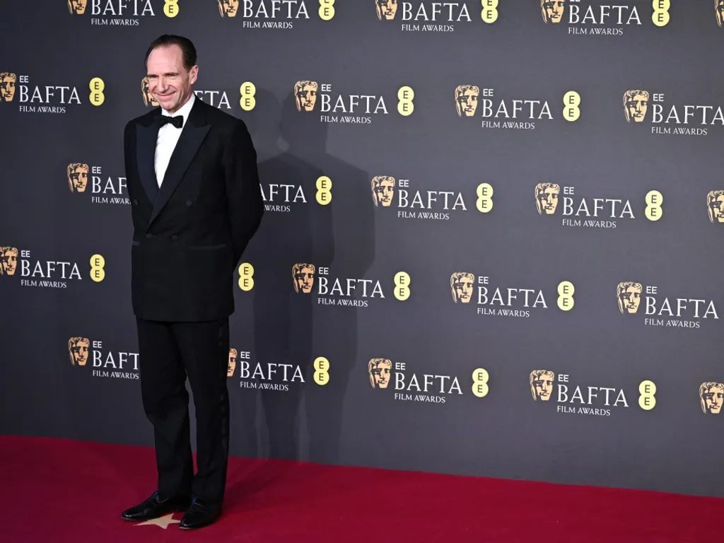 BAFTA Awards 2025